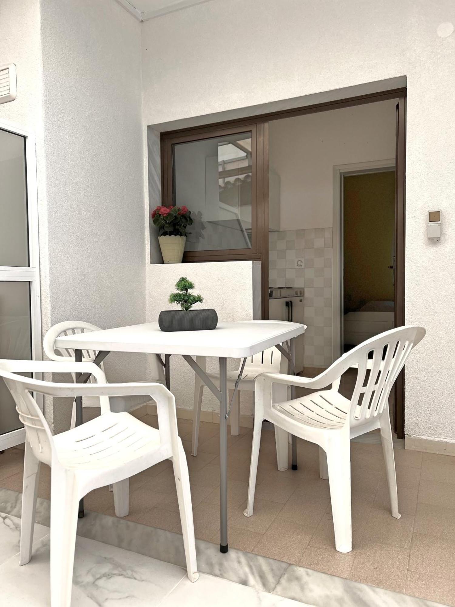 Guest House Julia Stavros  Kamer foto